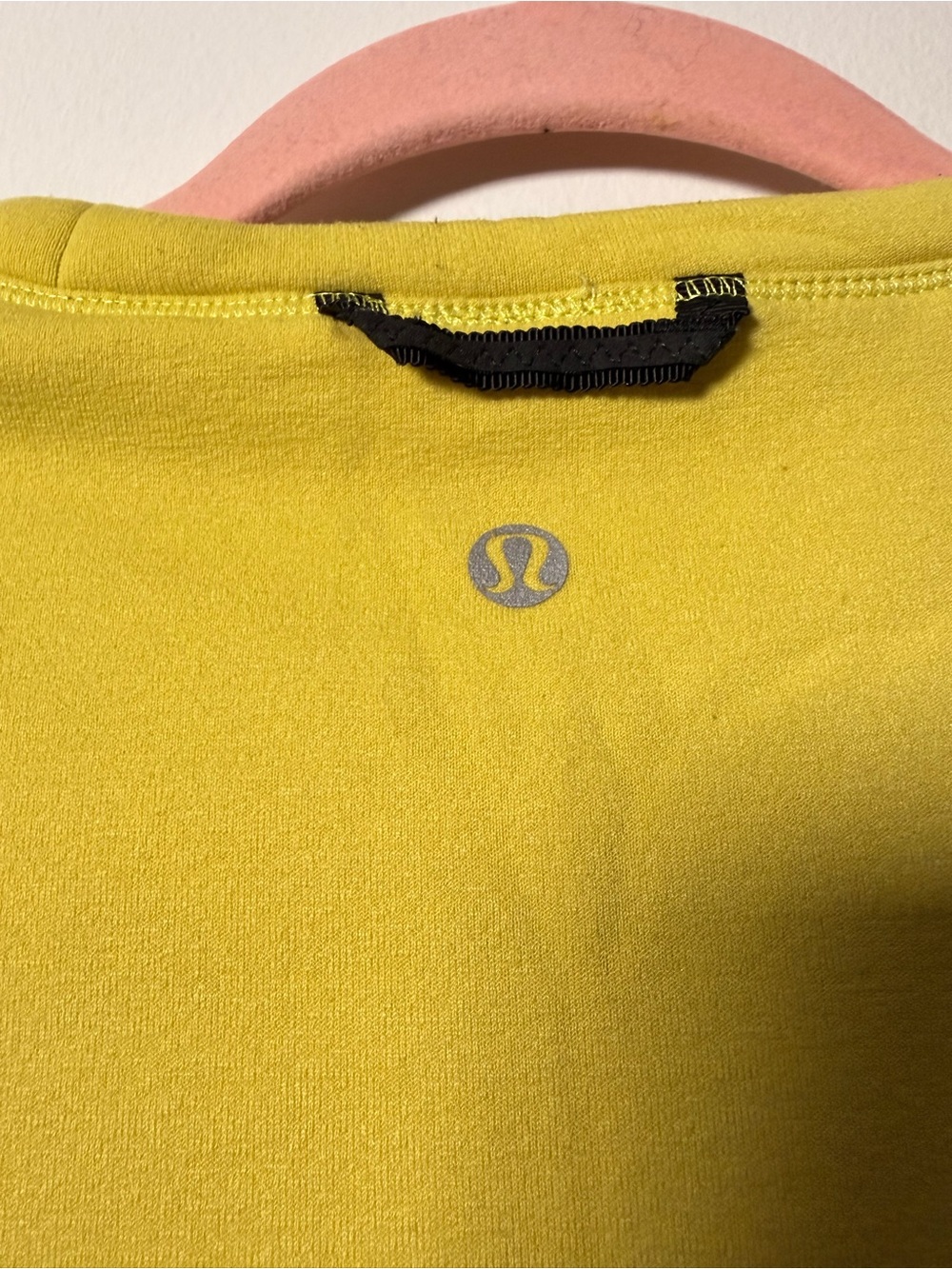 🍄| Lululemon Keep It Cozy Crew - Picture 4 of 6
